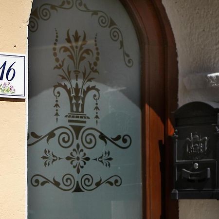 Antico Borgo Sanda Lago Maggiore Casalzuigno Exteriér fotografie