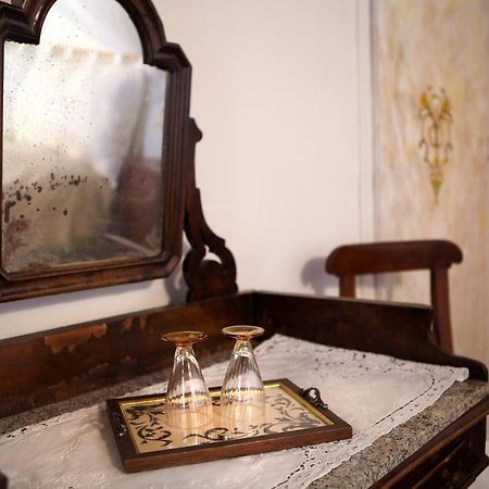 Antico Borgo Sanda Lago Maggiore Casalzuigno Exteriér fotografie
